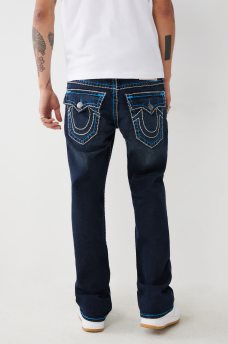 BILLY SUPER T STITCH BOOTCUT JEAN