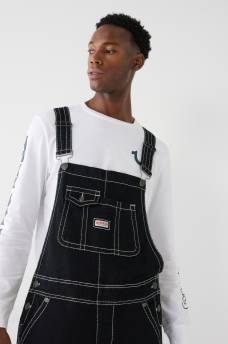 BIG T CARGO OVERALL