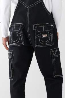 BIG T CARGO OVERALL