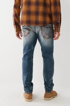 ROCCO SUPER T SKINNY JEAN 32", image 2