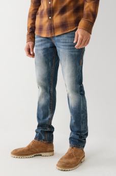 ROCCO SUPER T SKINNY JEAN 32", image 4