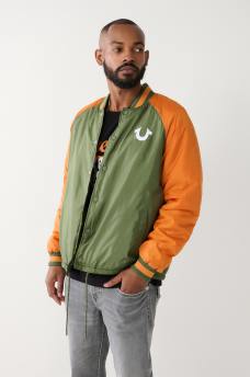 COACH BOMBER JACKET