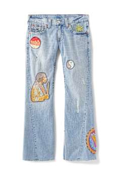 ARCHIVE MENS JOEY SOCIETY CLUB JEAN