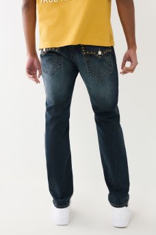 ROCCO SKINNY JEAN 32", image 3