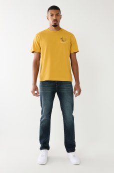 ROCCO SKINNY JEAN 32", image 5
