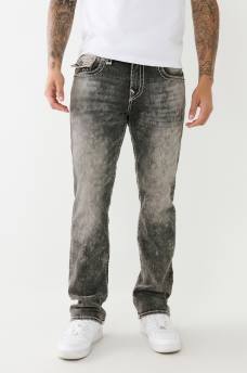  RICKY FADED SUPER T STRAIGHT JEAN, image 2