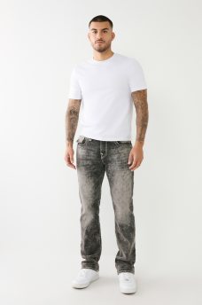  RICKY FADED SUPER T STRAIGHT JEAN, image 4