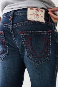 ROCCO SUPER T SKINNY JEAN 32”, image 2