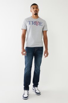 ROCCO SUPER T SKINNY JEAN 32”, image 5