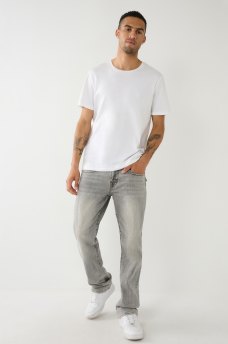  RICKY BIG T FLAP STRAIGHT JEAN, image 5