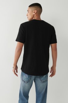 CAMISETA HENLEY, image 2