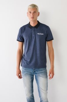 TRUE POLO SHIRT