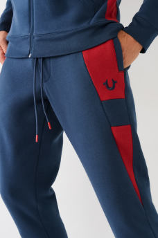 PANEL LOGO JOGGER