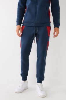 PANEL LOGO JOGGER