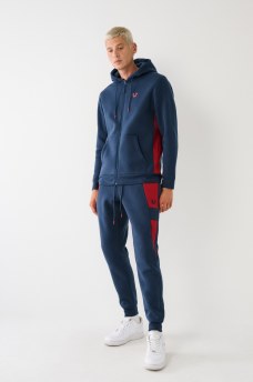 PANEL LOGO JOGGER