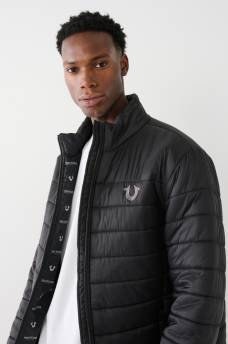 PUFFER JACKET, image 3