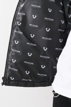 PUFFER JACKET, image 5