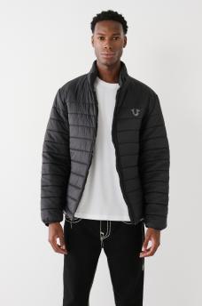 PUFFER JACKET, image 1