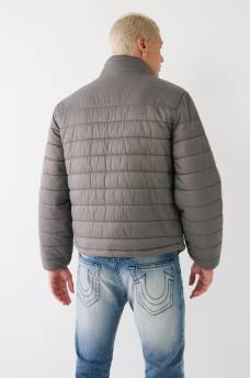PUFFER JACKET, image 3
