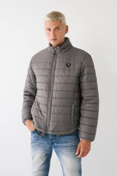 PUFFER JACKET, image 1