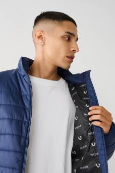 PUFFER JACKET, image 2
