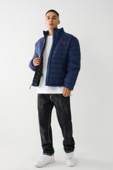 PUFFER JACKET, image 3