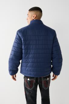 PUFFER JACKET, image 4