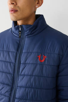 PUFFER JACKET, image 5