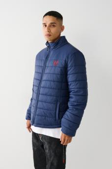 PUFFER JACKET, image 1