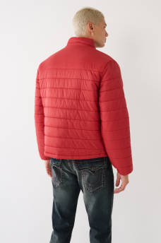 PUFFER JACKET, image 2
