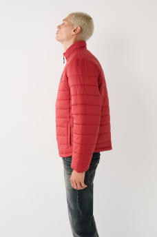 PUFFER JACKET, image 5