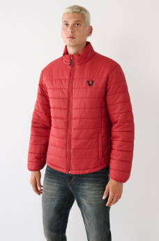 PUFFER JACKET, image 1
