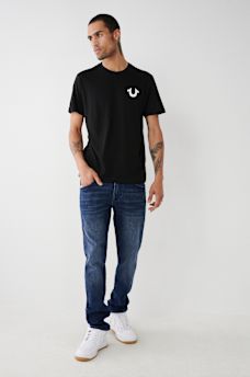HORSESHOE LOGO TEE, image 6