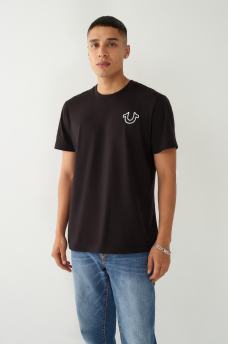 BUDDHA WORLD TEE, image 2
