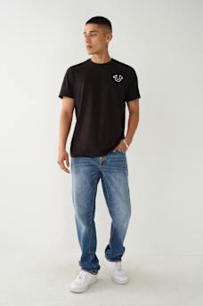 BUDDHA WORLD TEE, image 4