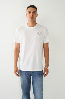 BUDDHA WORLD TEE, image 2