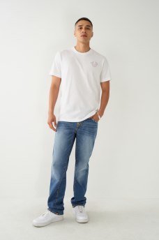 BUDDHA WORLD TEE, image 4