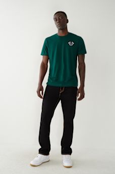 BUDDHA WORLD TEE, image 3