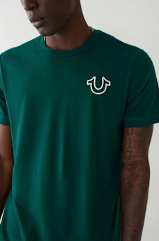 BUDDHA WORLD TEE, image 4