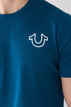 BUDDHA WORLD TEE, image 4