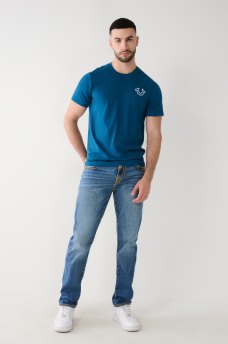 BUDDHA WORLD TEE, image 6