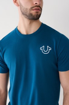 BUDDHA WORLD TEE, image 1
