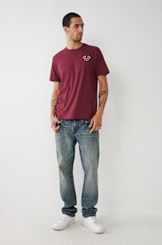 BUDDHA WORLD TEE, image 5