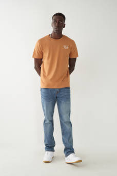 BUDDHA WORLD TEE, image 3