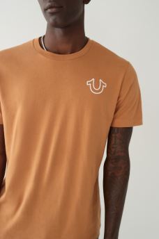 BUDDHA WORLD TEE, image 4