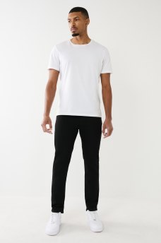MATT SINGLE NEEDLE ULTRA SKINNY JEAN 32"