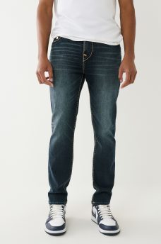 ROCCO SUPER T SKINNY JEAN 32", image 2