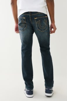 ROCCO SUPER T SKINNY JEAN 32", image 3