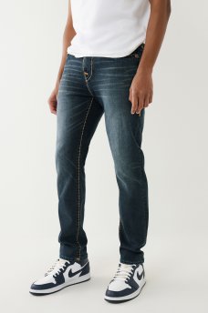 ROCCO SUPER T SKINNY JEAN 32", image 4