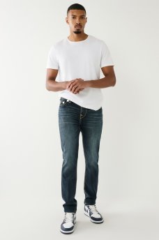 ROCCO SUPER T SKINNY JEAN 32", image 5